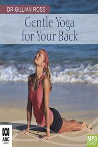 Gentle Yoga For Your Back