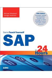 SAP in 24 Hours, Sams Teach Yourself