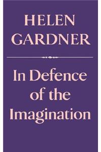 In Defence of the Imagination