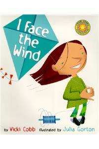 I Face the Wind