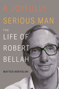 Joyfully Serious Man