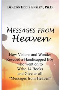 Messages from Heaven