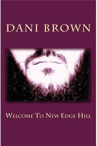 Welcome to New Edge Hill