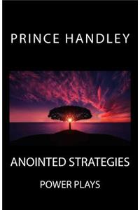 Anointed Strategies