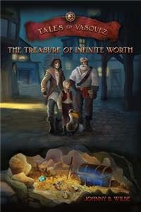 Treasure of Infinite Worth