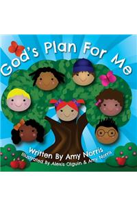 God's Plan For Me
