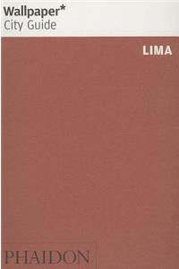 Wallpaper City Guide: Lima