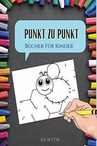 Punkt zu Punkt Bücher Für Kinder