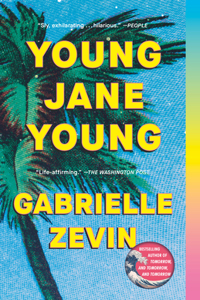 Young Jane Young