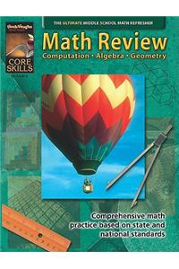 Core Skills: Math Review: Reproducible