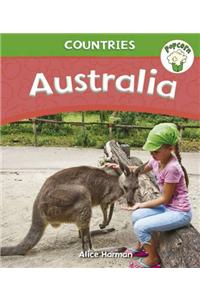 Popcorn: Countries: Australia