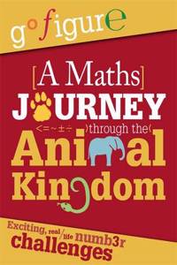 Maths Journey Through the Animal Kingdom