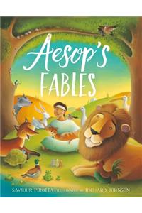 Aesop's Fables