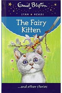 The Fairy Kitten