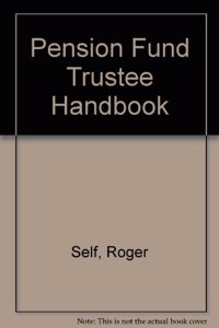 Pension Fund Trustee Handbook