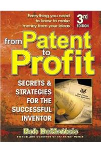 From Patent to Profit