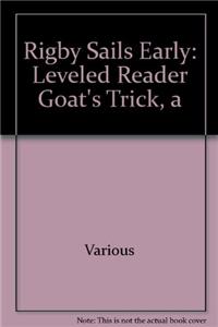 A Goat's Trick