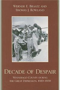 Decade of Despair