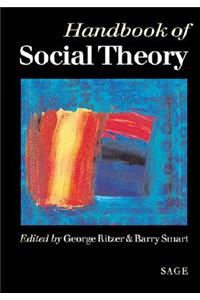 Handbook of Social Theory