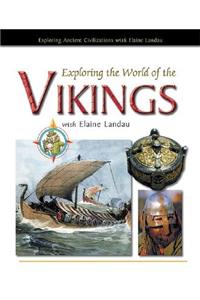 Exploring the World of the Vikings