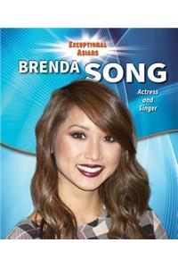 Brenda Song