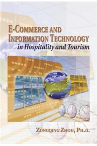 E-Commerce & Information Technology in Hospitality & Tourism