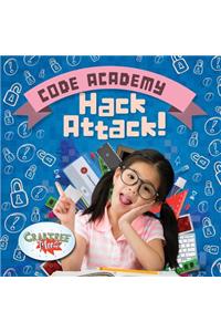 Hack Attack!