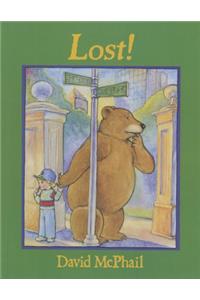 Lost!