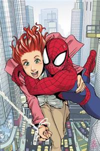 Spider-Man Loves Mary Jane: The Complete Collection Vol. 1