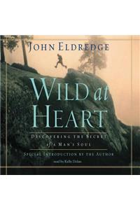 Wild at Heart Lib/E