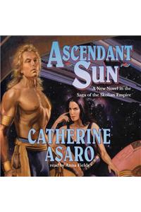 Ascendant Sun Lib/E