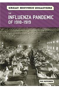 Influenza Pandemic of 1918-1919