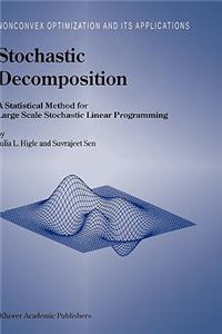 Stochastic Decomposition