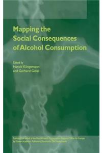 Mapping the Social Consequences of Alcohol Consumption