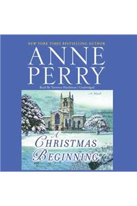 Christmas Beginning Lib/E