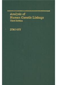 Analysis of Human Genetic Linkage