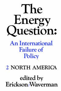 Energy Question Volume Two