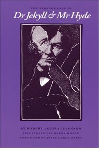 The Strange Case of Dr. Jekyll and Mr. Hyde