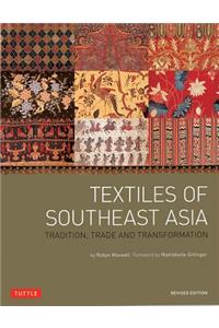 Textiles of Southeast Asia