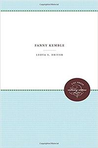 Fanny Kemble