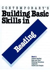 Building Basic Skills in Reading