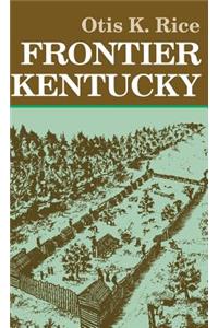 Frontier Kentucky