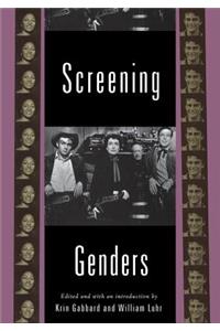 Screening Genders