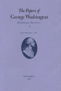 Papers of George Washington