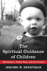Spiritual Guidance of Children