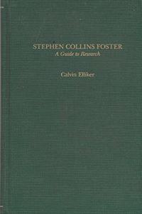 Stephen Collins Foster