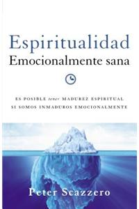 Espiritualidad Emocionalmente Sana
