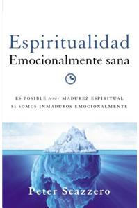 Espiritualidad Emocionalmente Sana