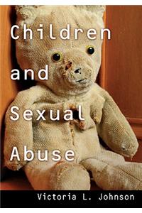 Children and Sexual Abuse 5-Pack