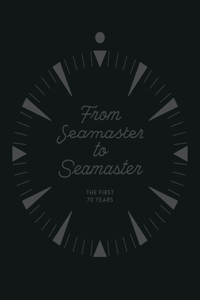 From Seamaster to Seamaster